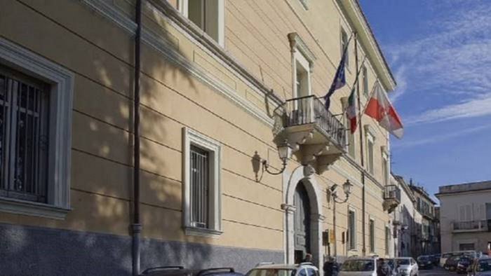 Palazzo Mosti Domani L Ambasciatore Del Messico In Italia Ottopagine