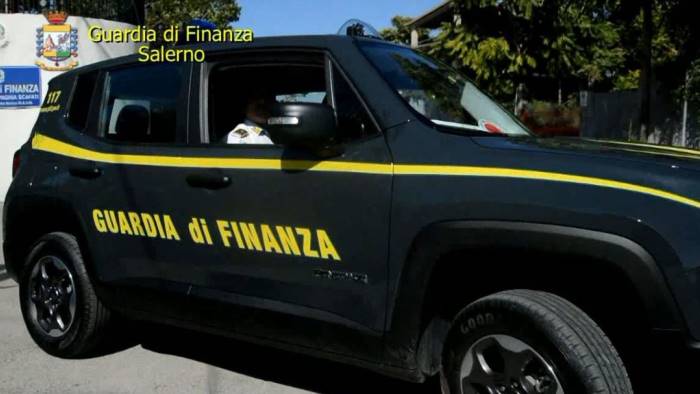 Pubblicato Il Nuovo Bando Di Concorso Della Guardia Di Finanza