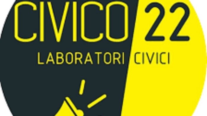 Civico 22 Presenta La Coalizione Ottopagine It Benevento