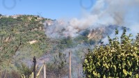 maxi-incendio-nel-territorio-di-paduli-in-fiamme-capanni-paura-per-residenti