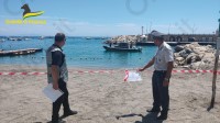 occupazione-abusiva-delle-spiagge-denunciati-15-imprenditori-balneari