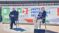 festa-dell-unita-a-foiano-valfortore-de-luca-protagonista