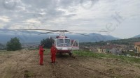 ritrovato-il-74enne-scomparso-a-montesarchio-e-caduto-in-un-dirupo