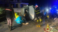 incidente-stradale-ad-avellino-tre-auto-coinvolte-e-feriti-in-ospedale