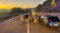 incidente-sulla-strada-statale-7-appia-5-veicoli-coinvolti-diversi-feriti