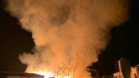 vasto-incendio-ad-ariano-capannoni-distrutti