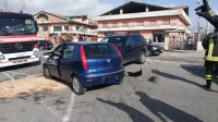 scontro-tra-due-auto-una-persona-in-ospedale