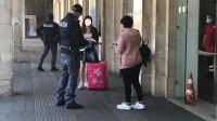 fase-2-le-foto-dei-controlli-alla-stazione-di-salerno