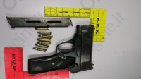 pistola-e-munizioni-arrestato-un-28enne