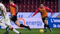 le-foto-di-benevento-roma-0-0