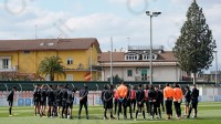 benevento-primo-allenamento-settimanale