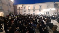 lancio-del-tocco-per-i-laureati-unisannio-di-benevento