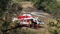 incendi-a-ceppaloni-ferito-un-uomo-che-cercava-di-salvare-uliveto