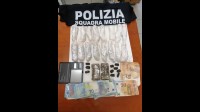 mezzo-chilo-di-droga-arrestato