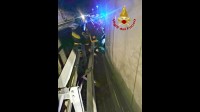 incidente-tra-camion-in-a16-autostrada-chiusa