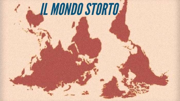 le piazze sono una cosa seria in tutto il mondo