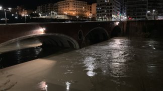 maltempo-ecco-la-situazione-dei-fiumi-nel-sannio-video