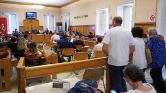 servizio-idrico-a-benevento-tra-polemiche-e-proteste-l-ok-a-gesesa-per-12-mesi