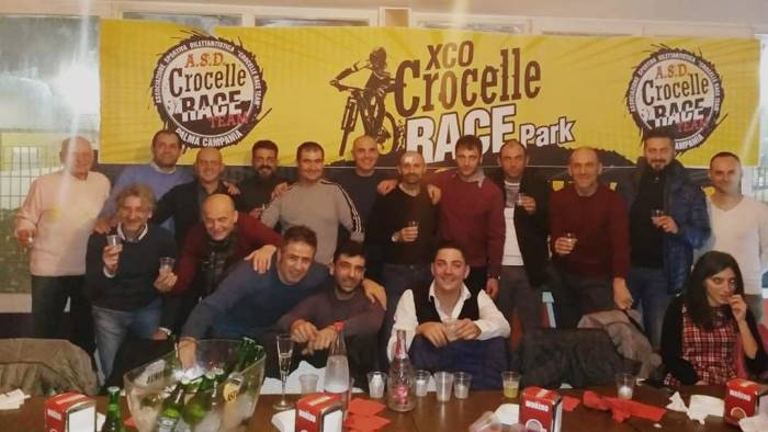 il crocelle race team archivia il 2019 e pensa al 2020