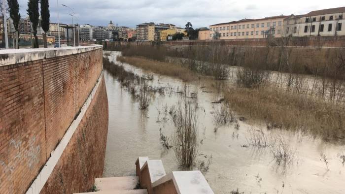 bando periferie e pics riunione di forza italia