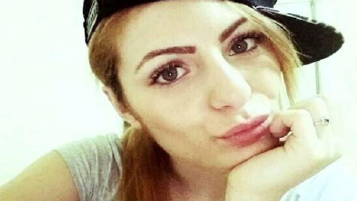 uccisa a 19 anni condannato il killer delle prostitute