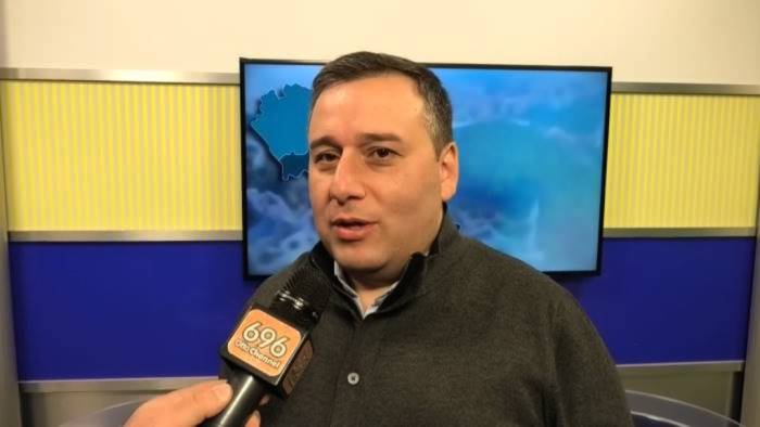 barone nominato consigliere ficei politiche per sud e zes