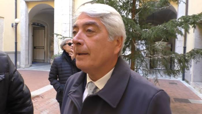 rifiuti gestione irpinia sannio biancardi proposta seria