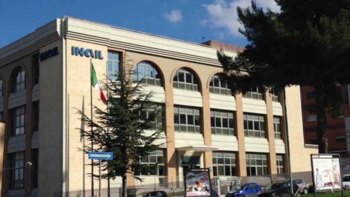 assicurazione casalinghe a benevento sportello inail dedicato