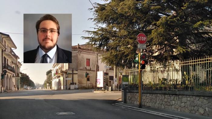 semafori rotti abitabile scrive a sindaco e prefetto