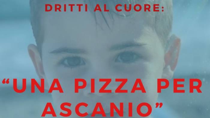 dritti al cuore una pizza per ascanio