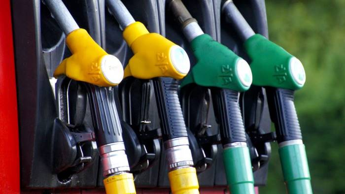 come semplificare la gestione delle spese per il carburante