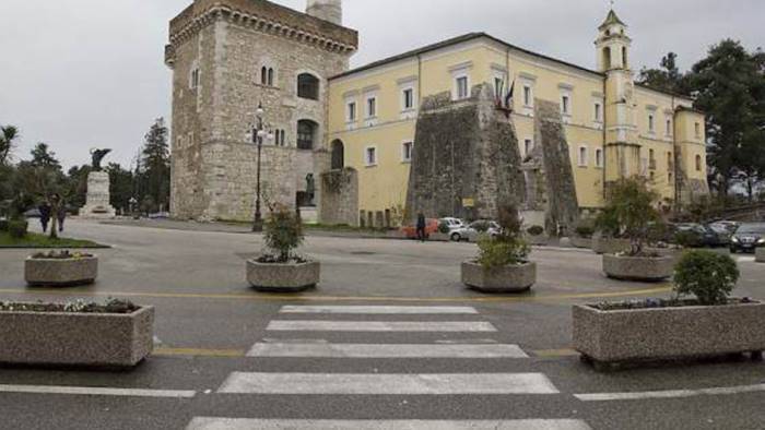 rocca i dissidenti di maria sconcertante dia risposte