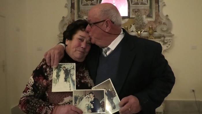 matrimoni sempre piu in calo in campania rispetto a 50 anni fa