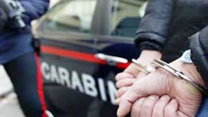 droga a san nicola la strada arrestato un 27enne di nocera