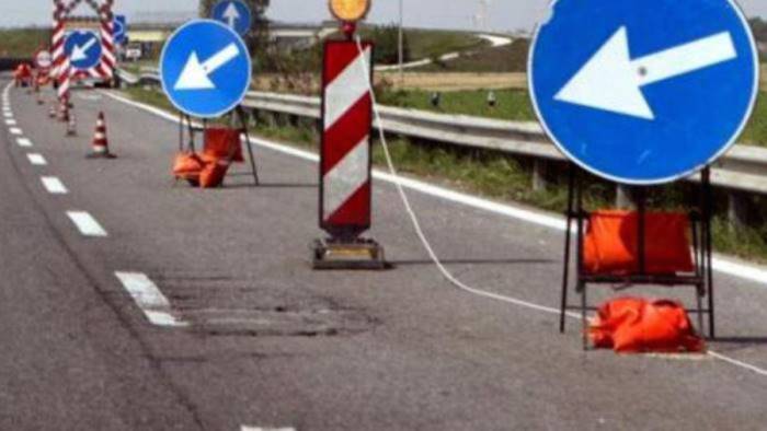 buccino al via ai lavori sulla strada provinciale