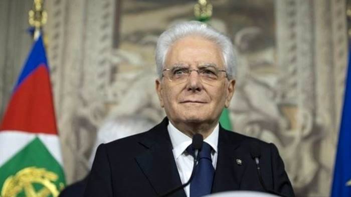 40 anni terremoto irpinia la provincia invita mattarella