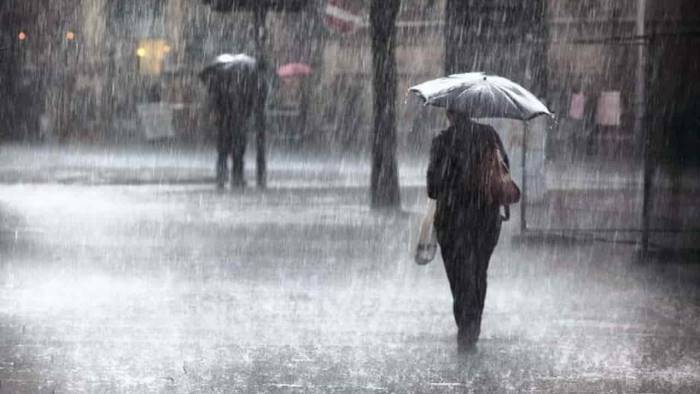 meteo addio anticipo di primavera ecco pioggia e freddo