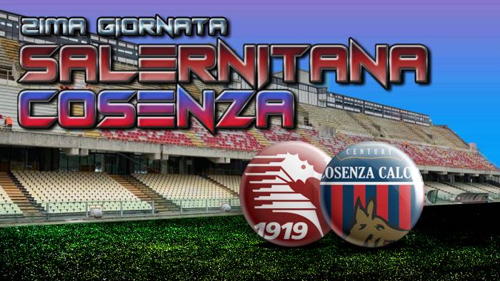 salernitana cosenza ventura ritorna al passato