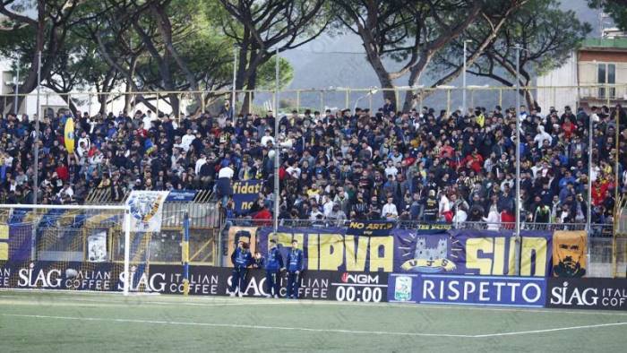 pisa juve stabia 1 1 a masucci risponde di gennaro