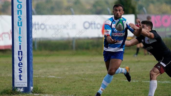 ivpc rugby benevento a napoli caccia al colpo esterno