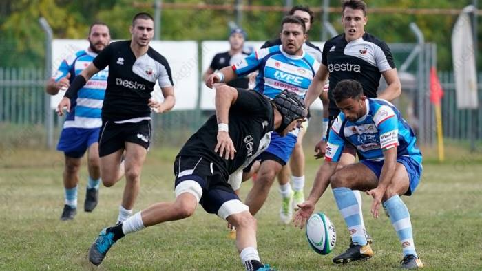 ivpc rugby benevento vittoria col brivido nel derby campano