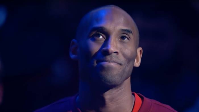 addio a kobe bryant il basket italiano e in lutto