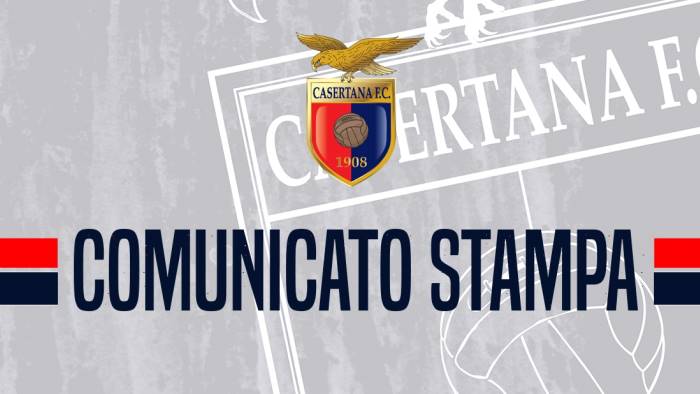 casertana floro flores da l addio al calcio giocato