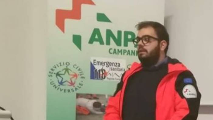 pierluigi la manna nominato coordinatore regionale anpas