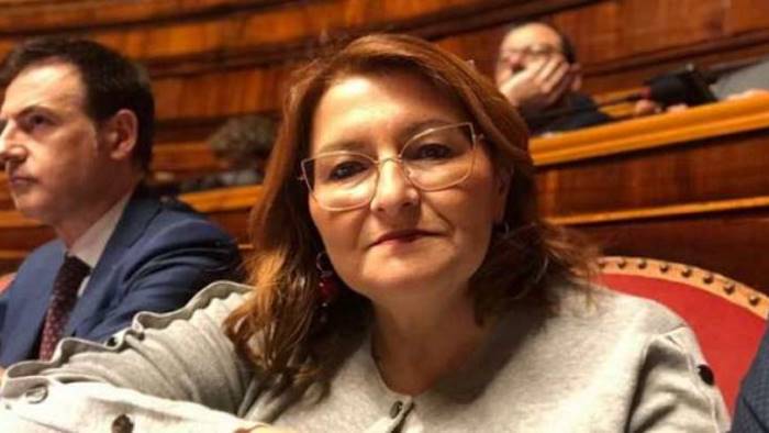 de lucia m5s benevento sara la sede campana di eurispes