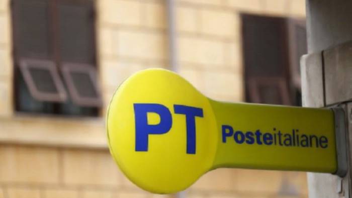 uffici postali dal primo febbraio in pagamento le pensioni