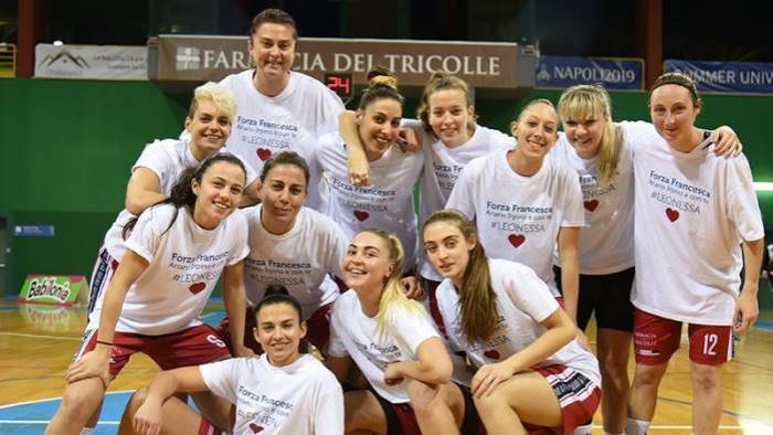 basket ariano irpino attende viterbo per la corsa playoff