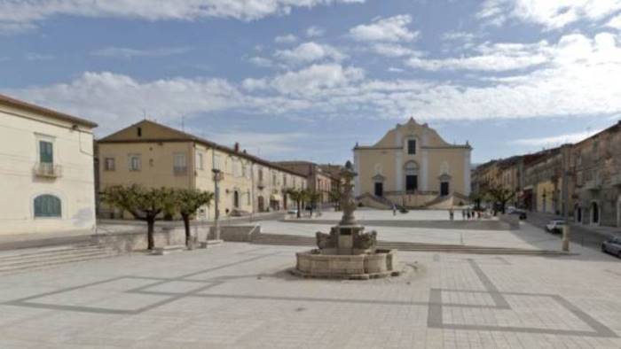 nasce l istituto storico del sannio telesino