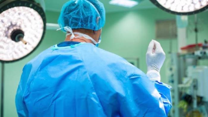 neonato va in shock settico salvato dopo 8 ore di intervento