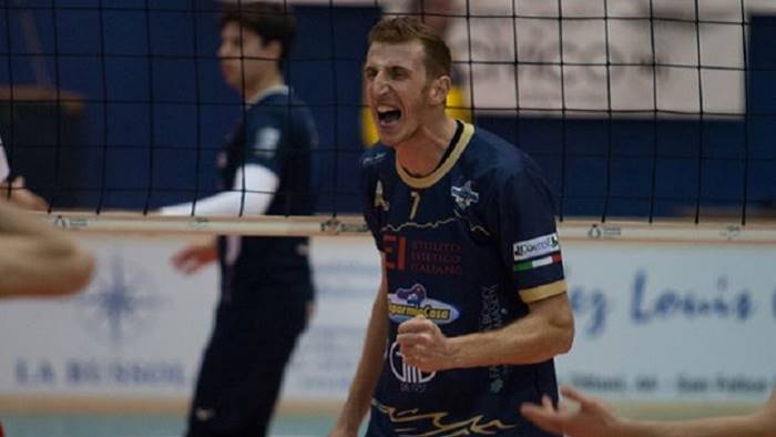 atripalda volleyball ecco de luca qui per vincere